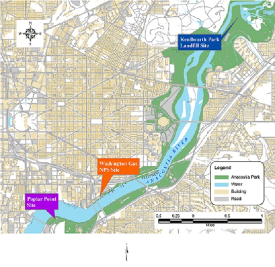 anacostia park
