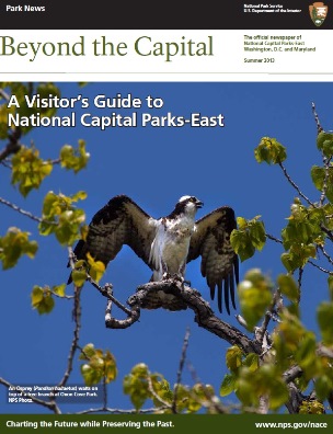Beyond the Capital Summer 2013 