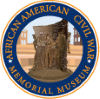 African American Civil War Museum logo