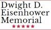 Dwight D. Eisenhower Memorial Commission logo