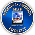 Missing in America Project logo