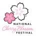 Natl Cherry Blossom Festival logo