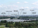 National Mall Webcam