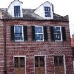 William Johnson House