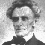 John T. McMurran: courtesy of Louisiana and Lower Mississippi Valley Collections, LSU Libraries, Louisiana State University