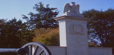 Tupelo National Battlefield