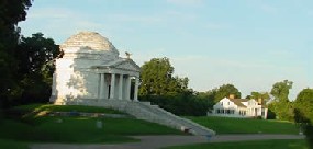 Vicksburg National Military Park: NPS photograph