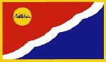 Natchez city flag