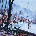 Historic Natchez Trace Travelers