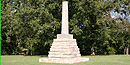 Meriwether Lewis Monument, Natchez Trace Parkway, Tennessee