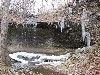 Fall Hollow, milepost 391.9, TN