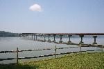 John Coffee Memorial Bridge, milepost 328, AL