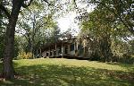 Mount Locust, milepost 15, Mississippi