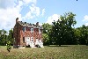 Gordon House, milepost 407.7