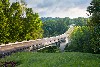 Highway 96 bridge