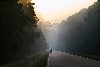 biking along the Natchez Trace
