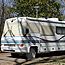 More RV's are using the Parkway each year.