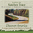 The Natchez Trace Compact Logo