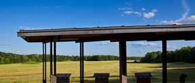 Pharr Mounds contains eight mounds and an interpretive display