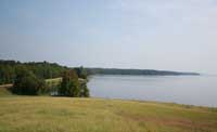 Ross Barnett Reservoir
