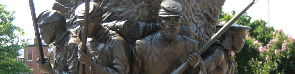 African American Civil War Memorial