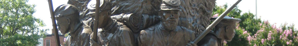 African American Civil War Memorial