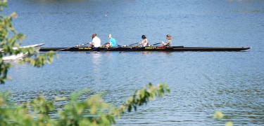 Anacostia Rowers