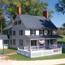 The Newcomer House