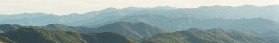 Appalachian Trail
