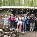 Trail to Every Classroom Program Trail to Every Classroom Program