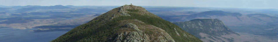 Avery Peak