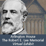 Robert E Lee Virtual Exhibit Robert E Lee Virtual Exhibit