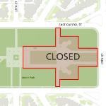 Lincoln Park Temporary Closure