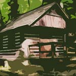 Lodging at Catoctin Mountain Park