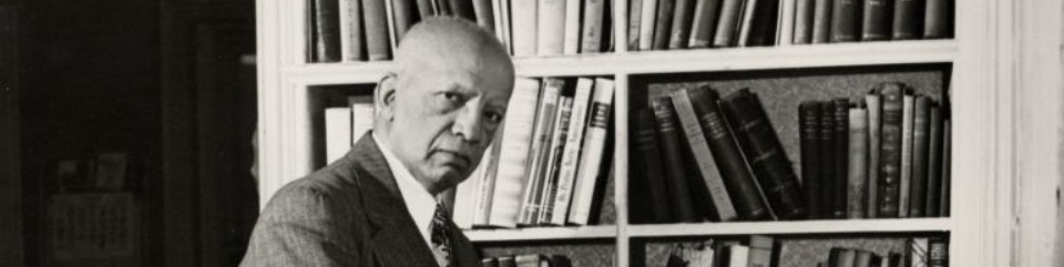 Carter G Woodson