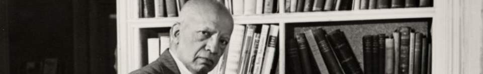 Carter G Woodson