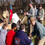 Schedule of Events