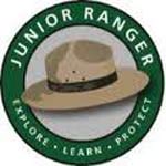 Junior Ranger Icon