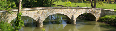 Burnside Bridge