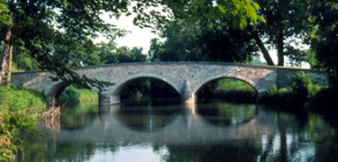 Burnside Bridge