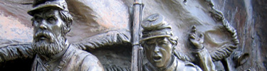 Irish Brigade Monument