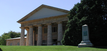 Photo of Arlington House
