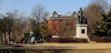 Lincoln Park