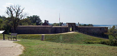 Photo of Fort Washington