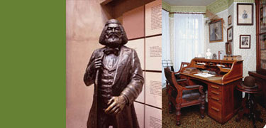 Frederick Douglass National Historic Site