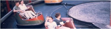 Whip RIde 1960s
