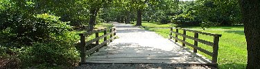 Footbridge