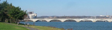 Memorial Bridge