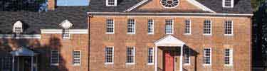 Photo of Harmony Hall