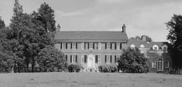 Photo of Harmony Hall